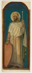 Hiskia, König von Juda