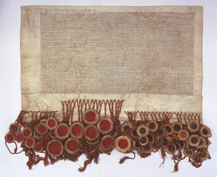 Die Union von Lublin, 1569