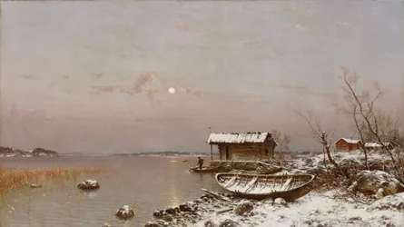 Novemberabend