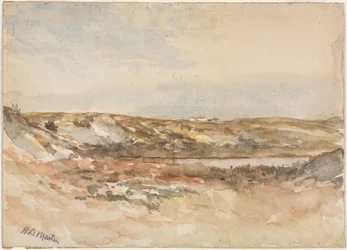 In der Nähe von Newport