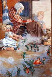 Illustration aus 