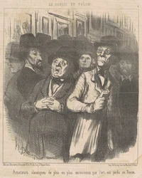 Klassische Amateure ... überzeugt ...