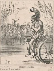 Europäisches Konzert