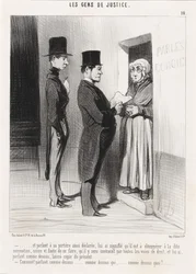 Und sprach zu ihrer Tür so erklärt...