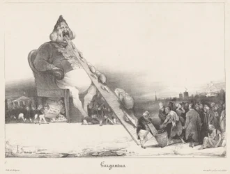 Gargantua