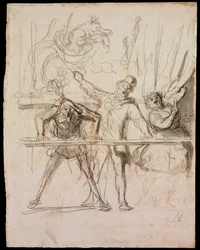 Die Parade