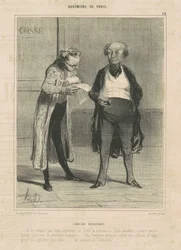 Der ehemalige Kaufmann