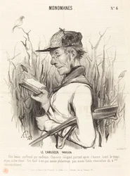 Der Pariser Jäger