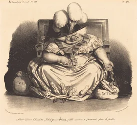 Marie-Louise-Charlotte-Philippinepairie