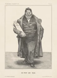 Herr Pot de Noz