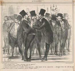 Fürchtet euch nicht...