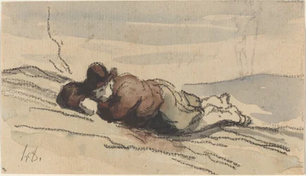Ruhe auf dem Land (Sancho Panza)