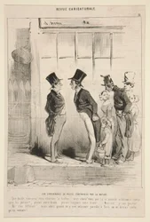 Robert Macaire Direktor