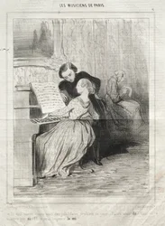 Die Musiker von Paris, Platte 6: Wenn du wüsstest, wie hübsch du bist!