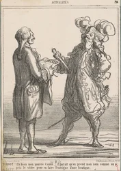 Turgot -- Nun, mein armer Condé ...