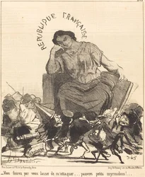 Du wirst es leid, mich anzugreifen...