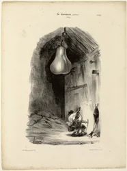 „Heave-ho!..Heave-ho! Heave-ho!“, Platte 179