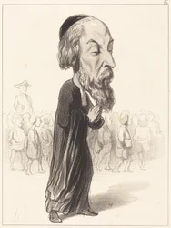 A. Fréd. Pierre, Graf von Falloux