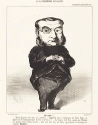 Ath. L. Charles Coquerel