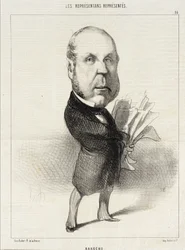 Baroche