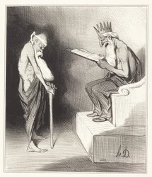 Die Milde des Minos