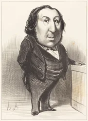 Emmanuel Arago