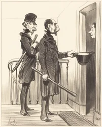 Die napoleonische Subskription