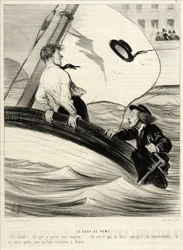 Der Windstoß