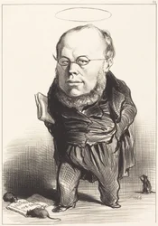 P. J. Proudhon