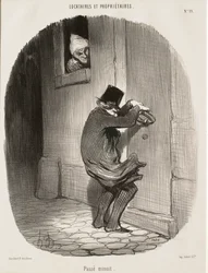 Nach Mitternacht