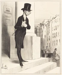 Der Schnorrer