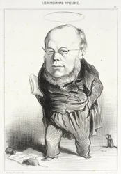 Proudhon