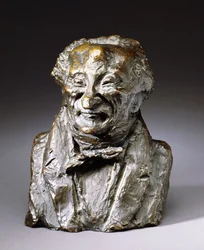 Der Gourmet (Pataille)