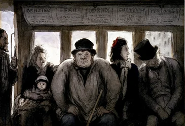 Der Omnibus