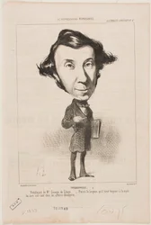 Tocqueville