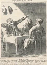 Eine Jagdgeschichte