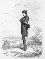 Adolphe Minard, Illustration aus 