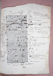 Korrekturabzug von Seite 174 von 
