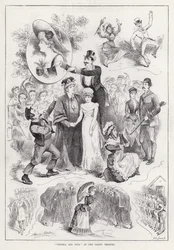 "Virginia und Paul" im Gaiety Theatre