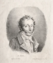 Carle Vernet