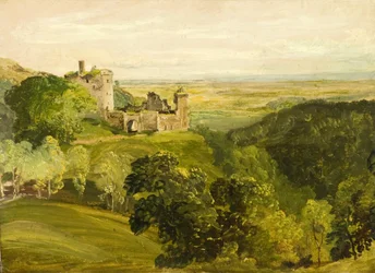 Schloss Campbell