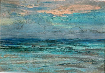 Küste von Long Island (#20)