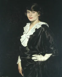 Zigeunerin