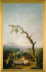 Der Brunnen
