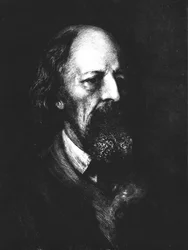 Lord Tennyson