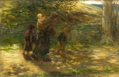 Landstreicher