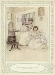 Illustration für Goldsmiths 