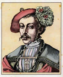 Philipp I. von Hessen