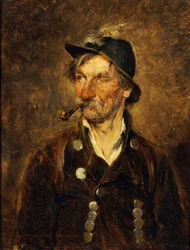 Der alte Jäger