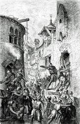 Antisemitismus und Verfolgung der Juden durch Kreuzfahrer, 1881